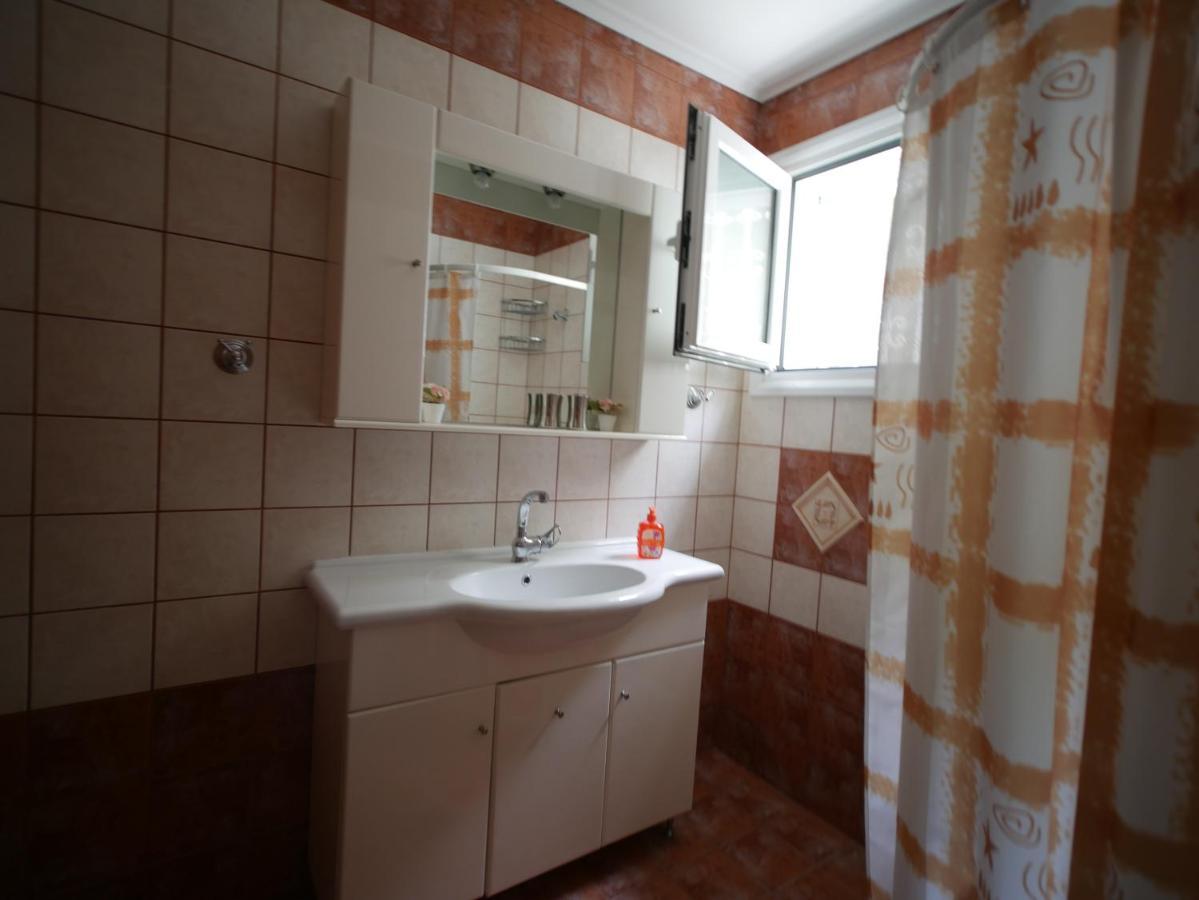 Nea Iraklitsa Villa Verde 200 Meters From The Beach מראה חיצוני תמונה