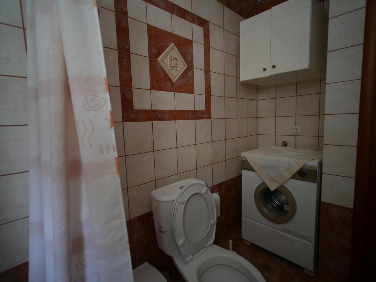 Nea Iraklitsa Villa Verde 200 Meters From The Beach מראה חיצוני תמונה